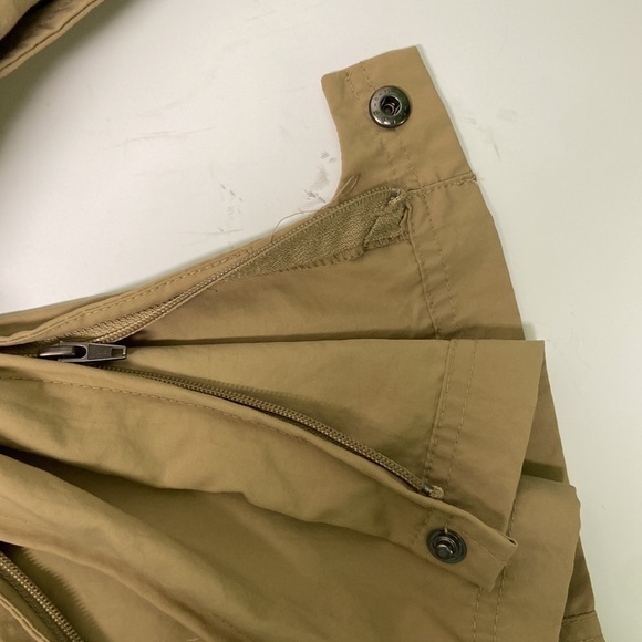 Women’s Mountain Hardware Convertible Pants - Picture 7 of 8